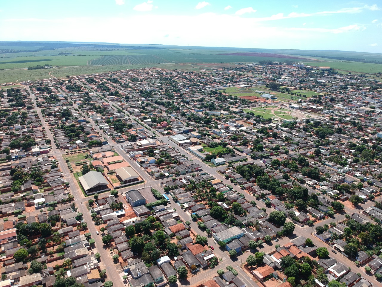 Cidade é alvo de disputa territorial entre organizações criminosas de outros estados