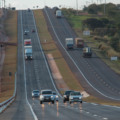 Na sexta-feira, a previsão é de um tráfego superior a 52,6 mil veículos, com os horários de pico entre 9h e 11h - Foto: Rachid Waqued