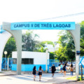 Campus da UFMS de Três Lagoas pode ser tornar Universidade da Costa Leste.