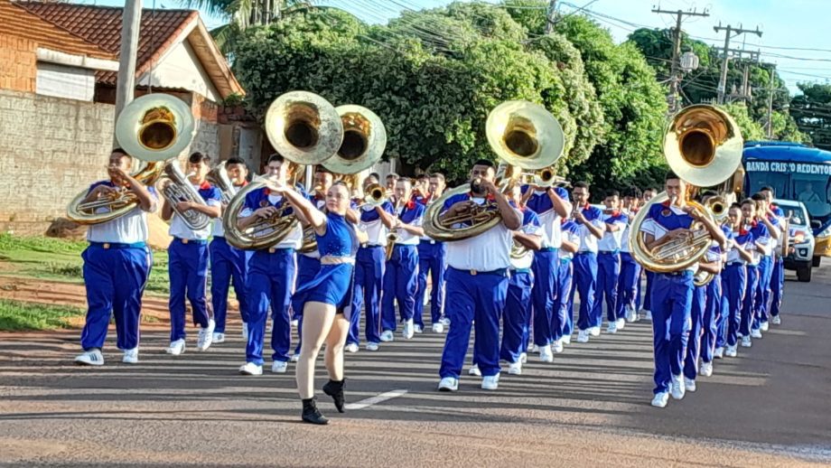 Projeto 'Despertar com Música' acontece neste domingo no Jardim Imperial