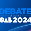 Debate OAB/MS 2024 com os candidatos Bitto Pereira e Lucas Rosa