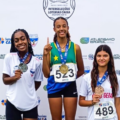 Atleta três-lagoense conquista títulos nacionais e se prepara para competição internacional