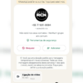 O Grupo RCN reforça que não realiza esse tipo de contato.