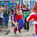 Folia de Reis fará apresentação na 'Cidade do Natal' neste sábado (16)