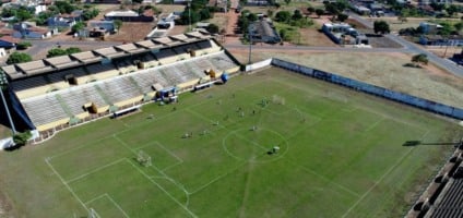 Final da Copa Municipal de Futebol Amador de Futebol será realizada neste domingo em Três Lagoas
