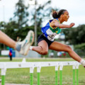 Atleta de Três Lagoas conquista mais duas medalhas de ouro