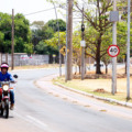 Radares foram instalados em nove vias públicas de Três Lagoas.