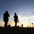 Tempo permanece firme com menor chance de chuva em Campo Grande, com temperatura máxima de 30°C