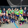 Três Lagoas conquista primeiro lugar em três categorias no Torneio da Melhor Idade de Vôlei Adaptado