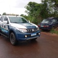 Carro teria sido levado de bar, mas vítima não se lembra em qual bar, teria bebido