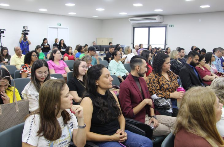 Evento já foi realizado na capital e conta com diversos parceiros da sociedade civil organizada - Foto: Divulgação/Sead