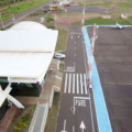 Aeroporto de Três Lagoas conclui inspeções de segurança e planeja melhorias para operações futuras.