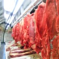 A carne bovina foi o principal produto que puxou alta na Capital