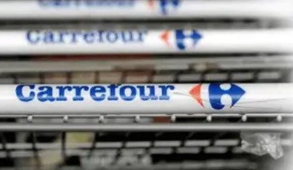 Carrefour Brasil já fez dois anúncios para tentar reverter crise com a cadeia produtiva no país | Foto: Reprodução/GCB