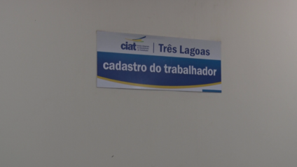 O horário de atendimento é das 7h às 17h, de segunda a sexta-feira.