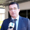 Cassiano Maia é presidente da Câmara Municipal e prefeito eleito de Três Lagoas.