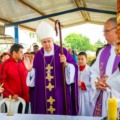 As celebrações acontecerão em diversos cemitérios da cidade ao longo do dia.