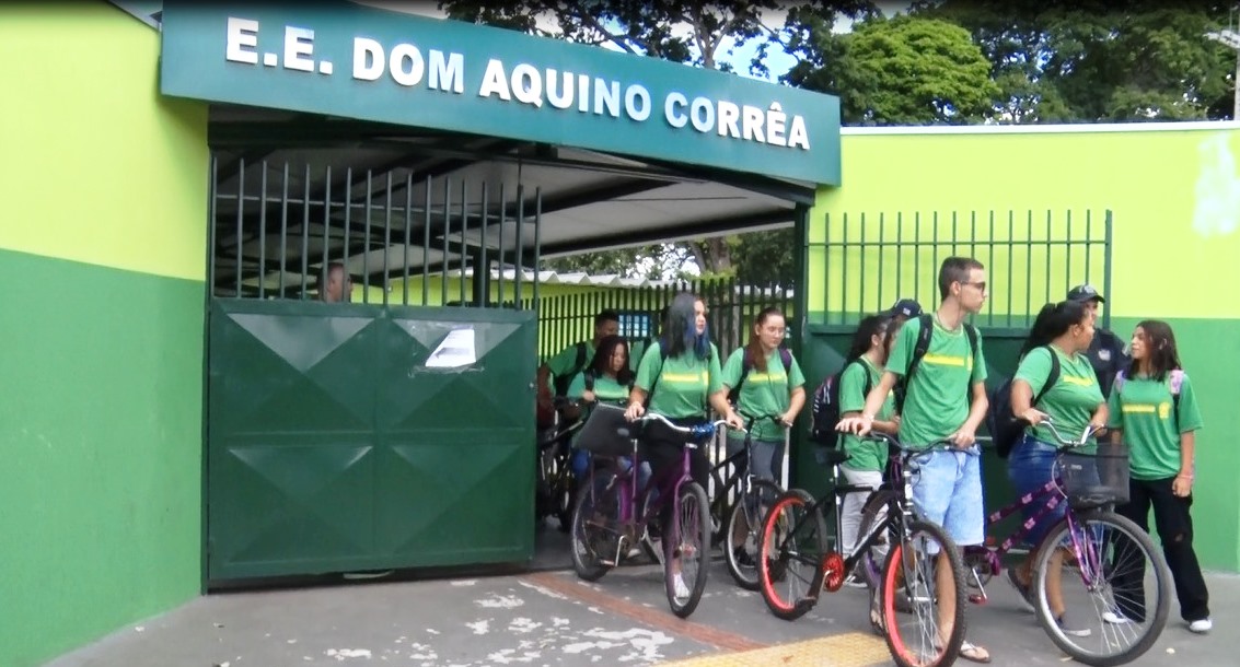 Os cursos profissionalizantes para o ensino médio serão desenvolvidos pelo programa MS Qualifica.