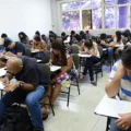 Questionário deve ser preenchido até o dia 5 de dezembro