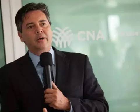 Ademar Silva Junior pode assumir a Secretaria de Desenvolvimento Econômico de Três Lagoas em 2025