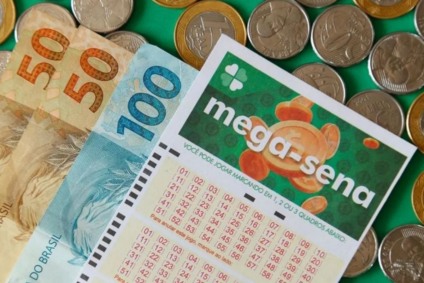 Números sorteados foram: 07 – 09 – 25 – 37 – 57 – 59 | divulgação