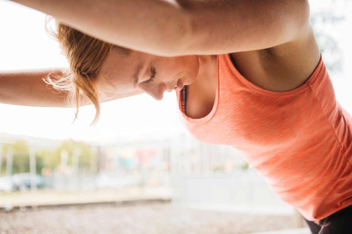 Quando o corpo não se movimenta regularmente, consequências físicas inevitáveis começam a surgir