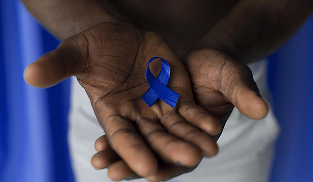 Novembro azul é o mês dedicado à saúde dos homens