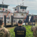 Mandados de busca e apreensão foram cumpridos no Pantanal e em Campo Grande