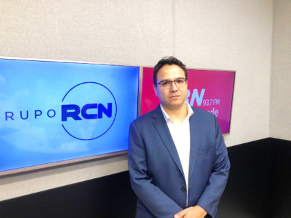 Deputado Pedro Pedrossian Neto | fernando de carvalho / CBN-CG