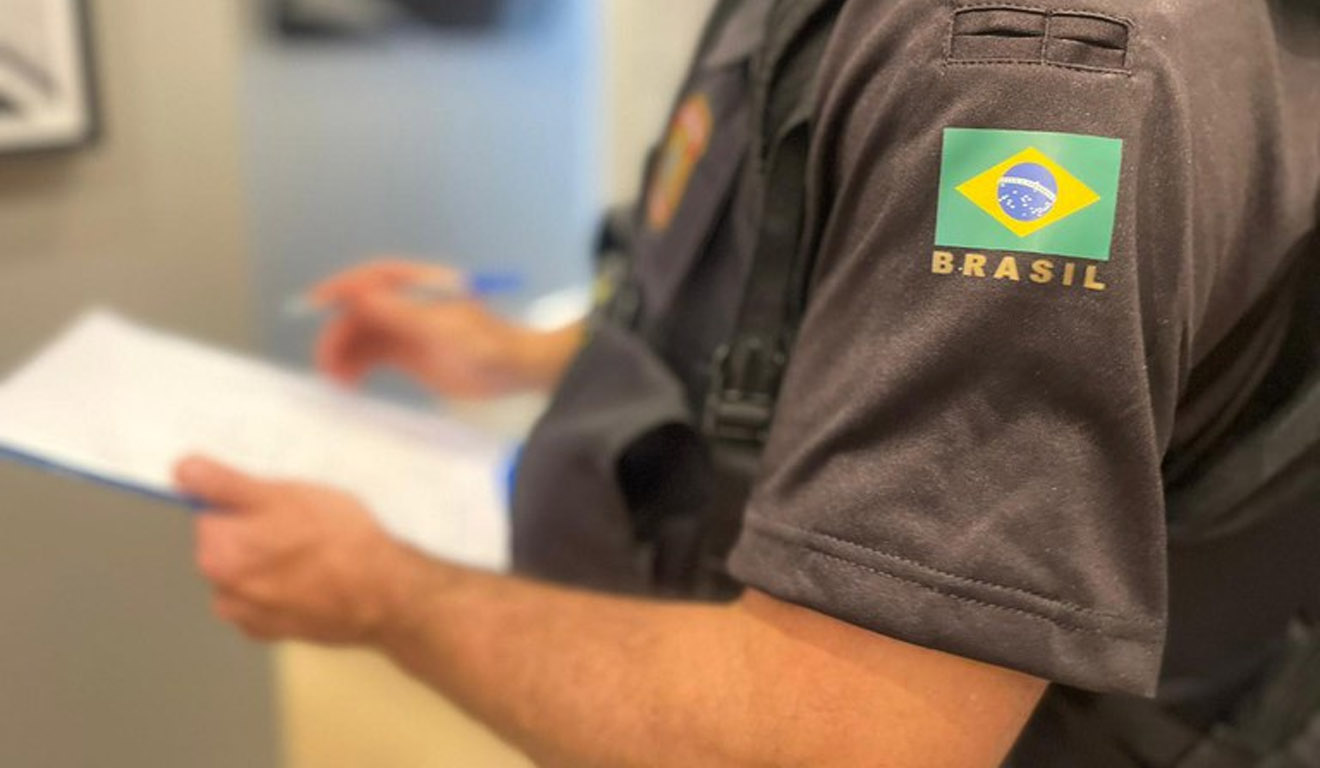 Polícia Federal realizou a 10ª fase da Operação Nicolau, em Corumbá