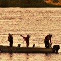 Um detalhe importante para a região é que nos rios federais (Paranaíba, Paraná e Aporé) é permitido capturar até 10 kg + 1 exemplar dessas espécies exóticas por pescador