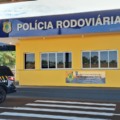 Nova base da PRF na BR-158 em Paranaíba é inaugurada