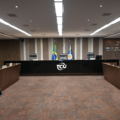 Plenário do Tribunal de Contas da União