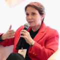 Senadora Tereza Cristina (PP-MS) pode ser candidata da direita à Presidência em 2026