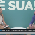 Quadro ‘A Casa é Sua’ é exibido no programa TVC Agora, da TVC HD, Canal 13.1