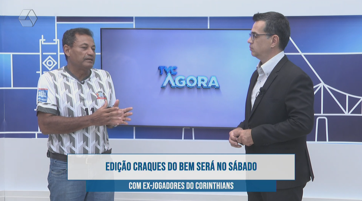 O secretário de esportes, Antonio Rialino, divulgou as ações da pasta e anunciou os eventos para o final de 2024.