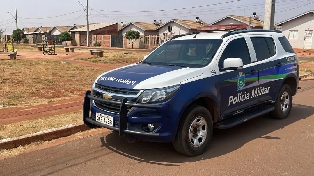 Confira o plantão policial desta terça-feira