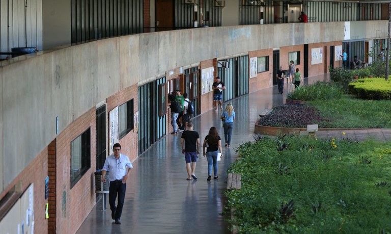 MEC realiza ações de fortalecimento do ensino superior em 2024