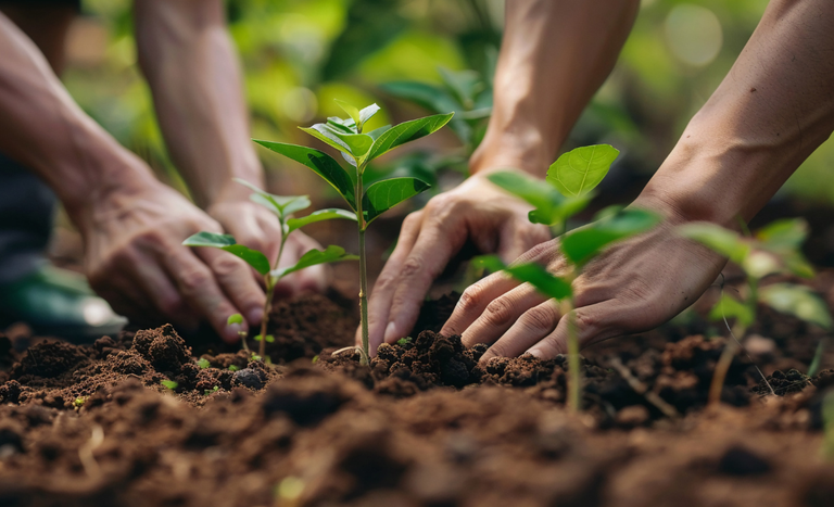 Plano Safra 2024/25 incentiva ainda mais o fortalecimento dos sistemas de produção ambientalmente sustentáveis | Foto: Governo Federal