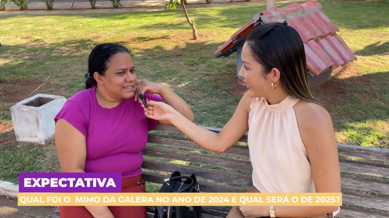 Quadro ‘A Casa é Sua’ é exibido no programa TVC Agora, da TVC HD, Canal 13.1 | Reprodução / TVC HD