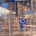 Construção Civil fechou com saldo negativo na geração de empregos em novembro.