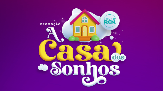 Marcas crescem com a Promoção A casa dos Sonhos: reserve seu lugar em 2025!