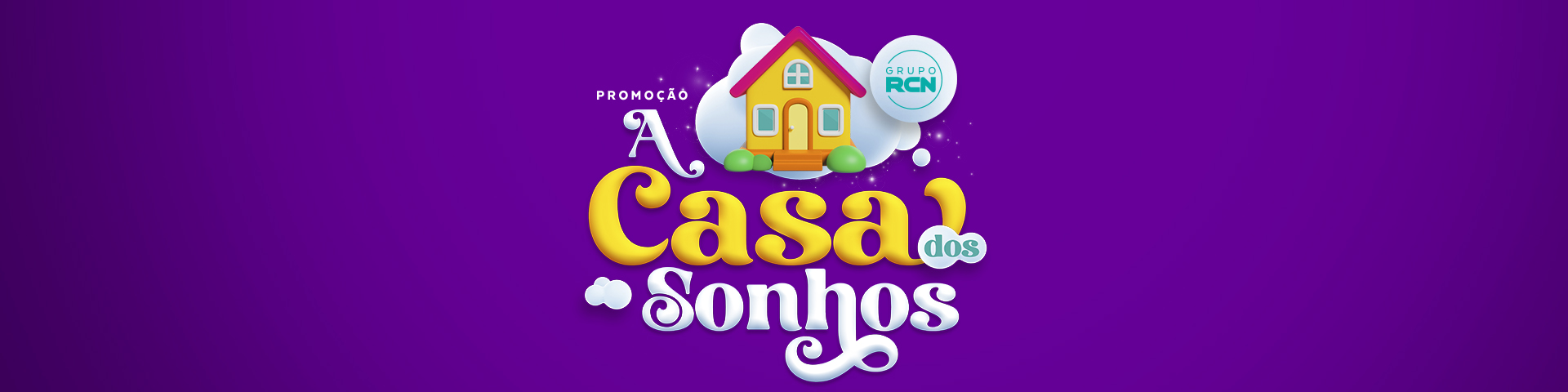 Marcas crescem com a Promoção A casa dos Sonhos: reserve seu lugar em 2025!