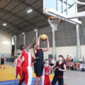 Secretaria de Esportes encerra o ano com campeonatos de basquete e beach tênis