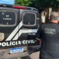 Foram cumpridos mandados de prisão e de busca e apreensão em todo o estado | Foto: Divulgação/Polícia Civil