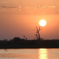 No Pantanal, Corumbá deve registrar máxima de 35°C no sábado (28) e 36°C no domingo (29).