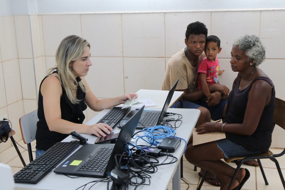 Títulos de Regularização Fundiária serão entregues nesta quarta-feira