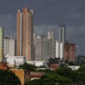 Em Campo Grande a temperatura máxima deve ser de 28°