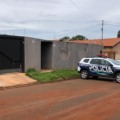 Residência de Roberto Figueiredo, na Rua Bárbara de Paula Ribeiro, em Campo Grande - Foto: Gerson Wassouf/CBN-CG