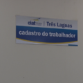 Casa do Trabalhador reforça que as vagas podem ser preenchidas sem aviso prévio.